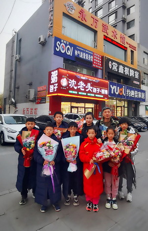 學(xué)員風(fēng)采15