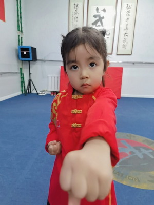 學(xué)員風(fēng)采18