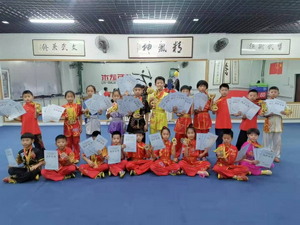 學(xué)員風(fēng)采16