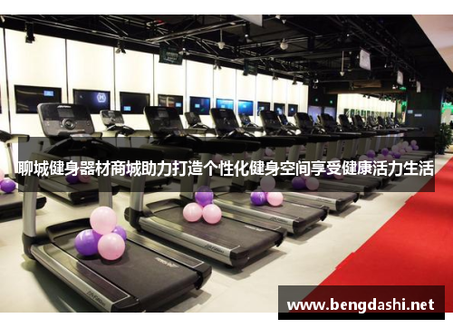聊城健身器材商城助力打造个性化健身空间享受健康活力生活